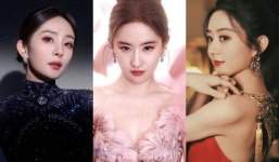 Tin nóng Cbiz ngày 26/1: Lưu Diệc Phi, Triệu Lệ Dĩnh 'đánh bại' Dương Mịch, Lưu Thi Thi