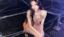 Đẳng cấp thần tượng toàn cầu: 'Money' của Lisa (BLACKPINK) cán mốc hơn 1,1 tỷ lượt nghe trên Spotify