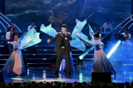 Thiếu úy Mai Nguyễn Anh giành Á quân Giọng hát hay Hà Nội 2024