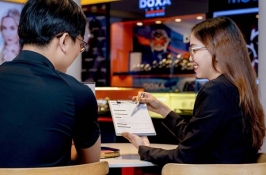 Mua đồng hồ nam tại Hải Triều - Bảo hành độc quyền 5 năm