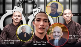 NÓNG: 3 tình tiết nổi cộm vén màn sự thật về Tịnh Thất Bồng Lai