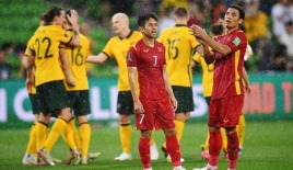 ĐT Việt Nam văng khỏi top 100 BXH FIFA, nếu thua Trung Quốc sẽ tiếp tục lún sâu 