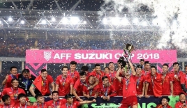 AFF Cup 2021 chốt địa điểm thi đấu, ĐT Việt Nam có lợi thế để bảo vệ ngôi vương