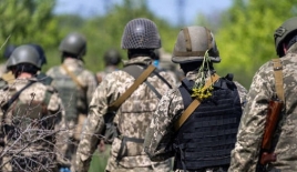 Moscow: Ukraine chỉ là cái cớ để phương Tây chống Nga không cần tuyên chiến
