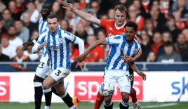 Nhận định Huddersfield vs Luton (1h45 17/05/2022) thăng hạng Ngoại hạng Anh: Căng thẳng lượt về