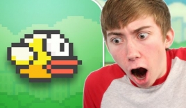 Flappy Bird 'nhái' chứa virus tràn lan trên mạng