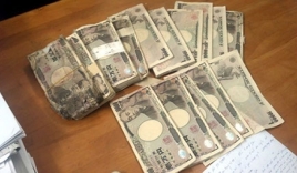 Video: Công an TP.HCM kết luận 5 triệu Yen thuộc về chị 've chai'