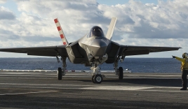 Nga triển khai 'Hoa hướng dương' có thể phát hiện F-35