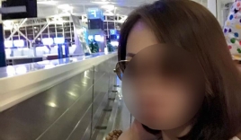 Bị phạt vì mang lố 19kg hành lý xách tay, cô gái còn quay clip tố hãng bay 'không tình nghĩa'