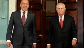 Nga dọa đáp trả Mỹ về 'món nợ' từ thời Tổng thống tiền nhiệm Obama