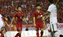 Cứ chìm đắm trong 'cái bể' Indonesia, U22 Việt Nam sẽ tự thua trước Thái Lan