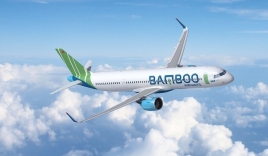 Bamboo Airways chính thức đăng tuyển tiếp viên, yêu cầu học vấn cao hơn Vietjet Air