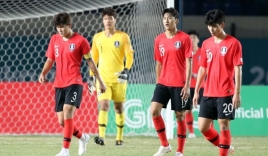 Đội nhà thua sốc trước đại diện ĐNÁ ở ASIAD 2018: Báo chí Hàn choáng váng