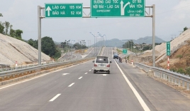 Tại sao cao tốc Nội Bài-Lào Cai mất hơn 137.000 thẻ thu phí?
