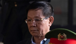 Ông Phan Văn Vĩnh bị đề nghị 84-90 tháng tù
