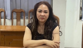 Diễn biến phức tạp vụ bà Nguyễn Phương Hằng, lộ lý do gia hạn thêm thời gian tạm giam 