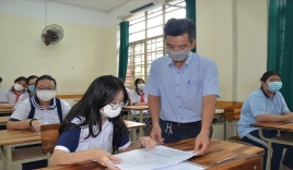 Đáp án đề thi tuyển sinh lớp 10 môn tiếng Anh tỉnh Kiên Giang năm 2022 nhanh nhất, chính xác nhất