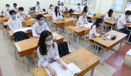 Đáp án đề thi môn Toán tuyển sinh lớp 10 tỉnh Kiên Giang năm 2022 nhanh nhất
