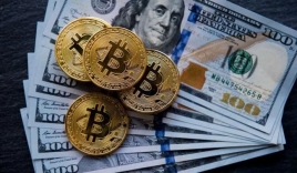 Tin tức kinh doanh 24h ngày 6/7: Bitcoin giảm sâu, Giá vàng tăng