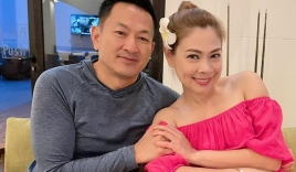 Thanh Thảo chính thức lên tiếng về tin đồn ly hôn chồng Việt kiều