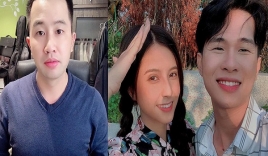 Facebooker Trương Quốc Anh 'bày cách' cho Jack 'tẩy trắng' ồn ào với Thiên An