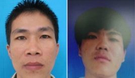Tin tức pháp luật 24h: Cảnh sát truy tìm 2 phạm nhân trốn khỏi trạm giam