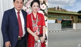 Vợ chồng bà Phương Hằng, Dũng lò vôi dùng 'hung thần đường phố' để bảo vệ 'tường thành' 6000 tỷ 