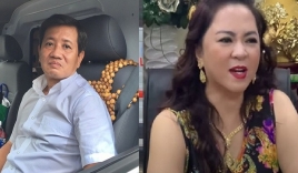 Ông Đoàn Ngọc Hải giải đáp những thắc mắc về 17 trang sao kê