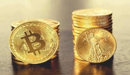 Tin tức kinh doanh 24h ngày 10/10: Giá vàng biến động, Giá Bitcoin xu hướng tăng ‘khủng’