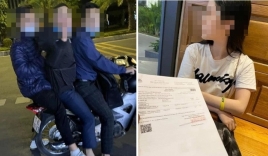Tin tức pháp luật 24h: Xác minh thông tin cô gái bị 3 thanh niên 'đi đường quyền' ở Hà Nội