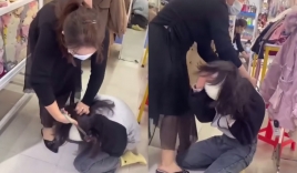Tin tức pháp luật 24h: Tin mới vụ chủ shop quần áo làm nhục nữ sinh ở Thanh Hóa