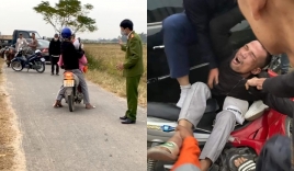Tin tức pháp luật 24h: Tin mới vụ nữ sinh bị làm nhục ở Thanh Hóa, Giả vụ cướp để trốn đi cai nghiện