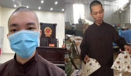 Người của Tịnh Thất Bồng Lai thông báo kết quả cuối cùng phiên tòa sau 2 năm kiện tụng