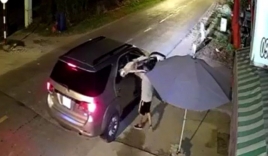 Tin tức pháp luật 24h: Nhóm người lái ô tô 7 chỗ đi trộm chó trong đêm ở Sài Gòn gây bức xúc