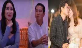 CĐM khui lại clip Lưu Hương Giang lật tẩy ông xã nói dối