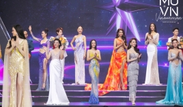 Link xem trực tiếp Chung kết Hoa hậu Hoàn vũ Việt Nam 2022: Hương Ly đăng quang?
