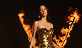Lệ Nam thôi 'đổ thừa', công khai làm 1 việc đến fan và BTC Miss Universe Vietnam 2022 