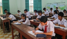 Đáp án môn Tiếng Anh thi vào lớp 10 của tỉnh Đồng Nai 2021