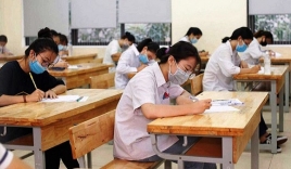 Đáp án môn Toán thi vào lớp 10 của tỉnh Đồng Nai 2021