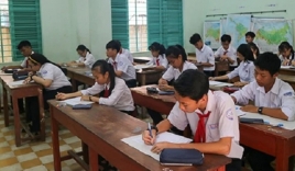 Tra cứu điểm thi vào lớp 10 năm 2021 tỉnh Thừa Thiên Huế nhanh nhất