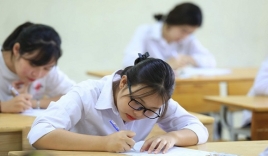 Đáp án môn Toán thi vào lớp 10 tỉnh Nam Định năm 2021