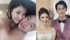 Thanh Bi tiết lộ về tin đồn kết hôn sau khi chia tay với Quang Lê