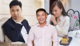 Hương vị tình thân: Công Lý bất ngờ để lộ chi tiết Nam kết hôn với Long ở Ninh Bình