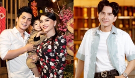 'Mỹ nhân chuyển giới' Lâm Khánh Chi lên kế hoạch sinh con thứ 2 với chồng trẻ