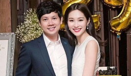 Doanh nhân Trung Tín bất ngờ tiết lộ chuyện Hoa hậu Đặng Thu Thảo phải chịu đựng suốt 1 tuần
