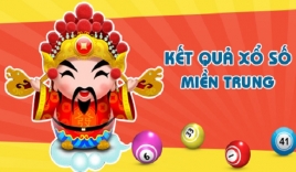 KQXSMT 28/9 - Kết quả xổ số miền Trung hôm nay ngày 28/9/2021