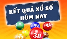 KQXSMB 27/10 - Kết quả xổ số miền Bắc hôm nay ngày 27/10/2021