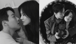 Bất chấp sự cấm cản của 'mẹ', Song Hye Kyo vẫn tiếp tục hẹn hò với em trai của tình cũ