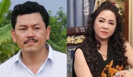 Công an TP HCM thông tin mới nhất vụ án hình sự bà Phương Hằng tố ông Võ Hoàng Yên