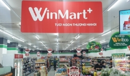 Hệ thống siêu thị VinMart chính thức đổi tên 